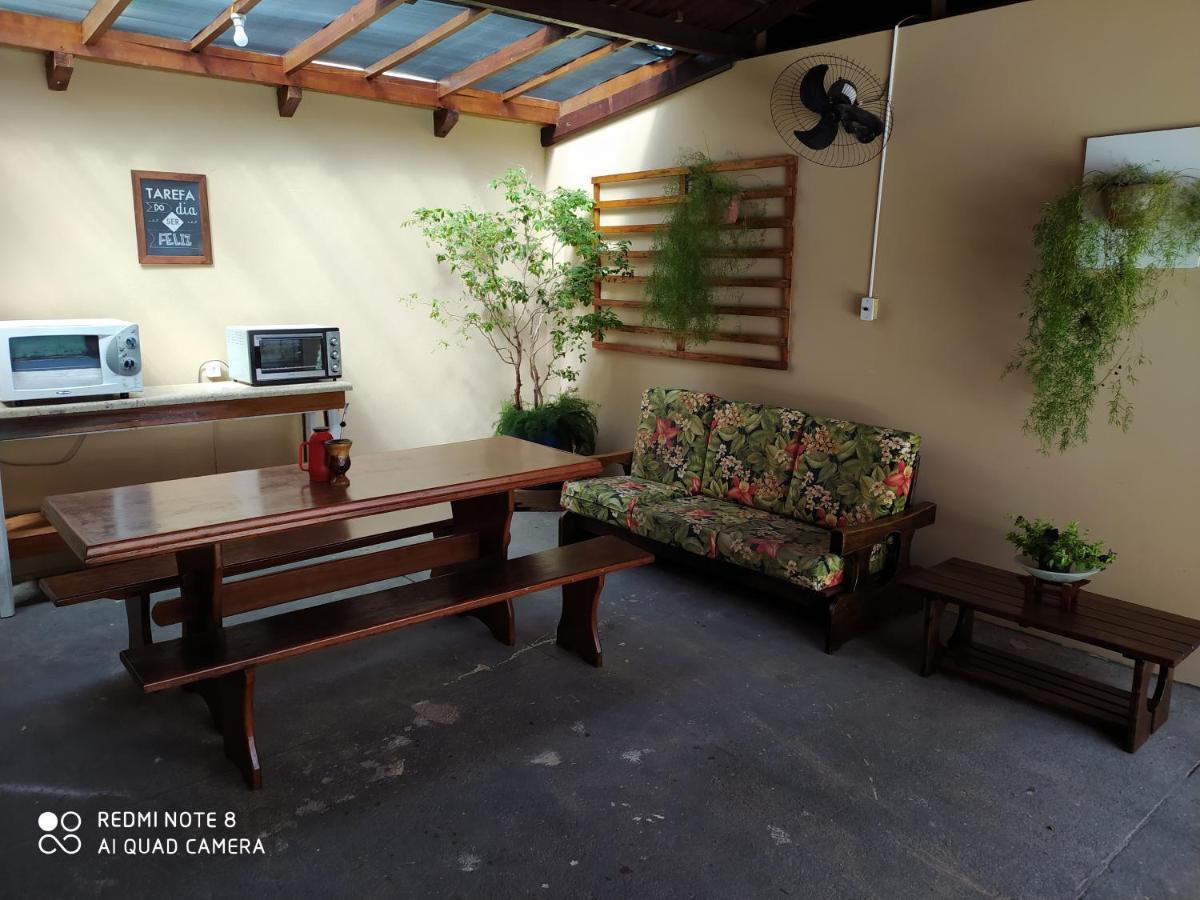 Recanto Ravi Apartamento