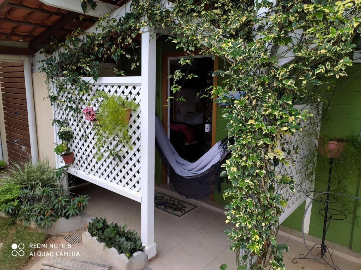 Apartamento Recanto Ravi