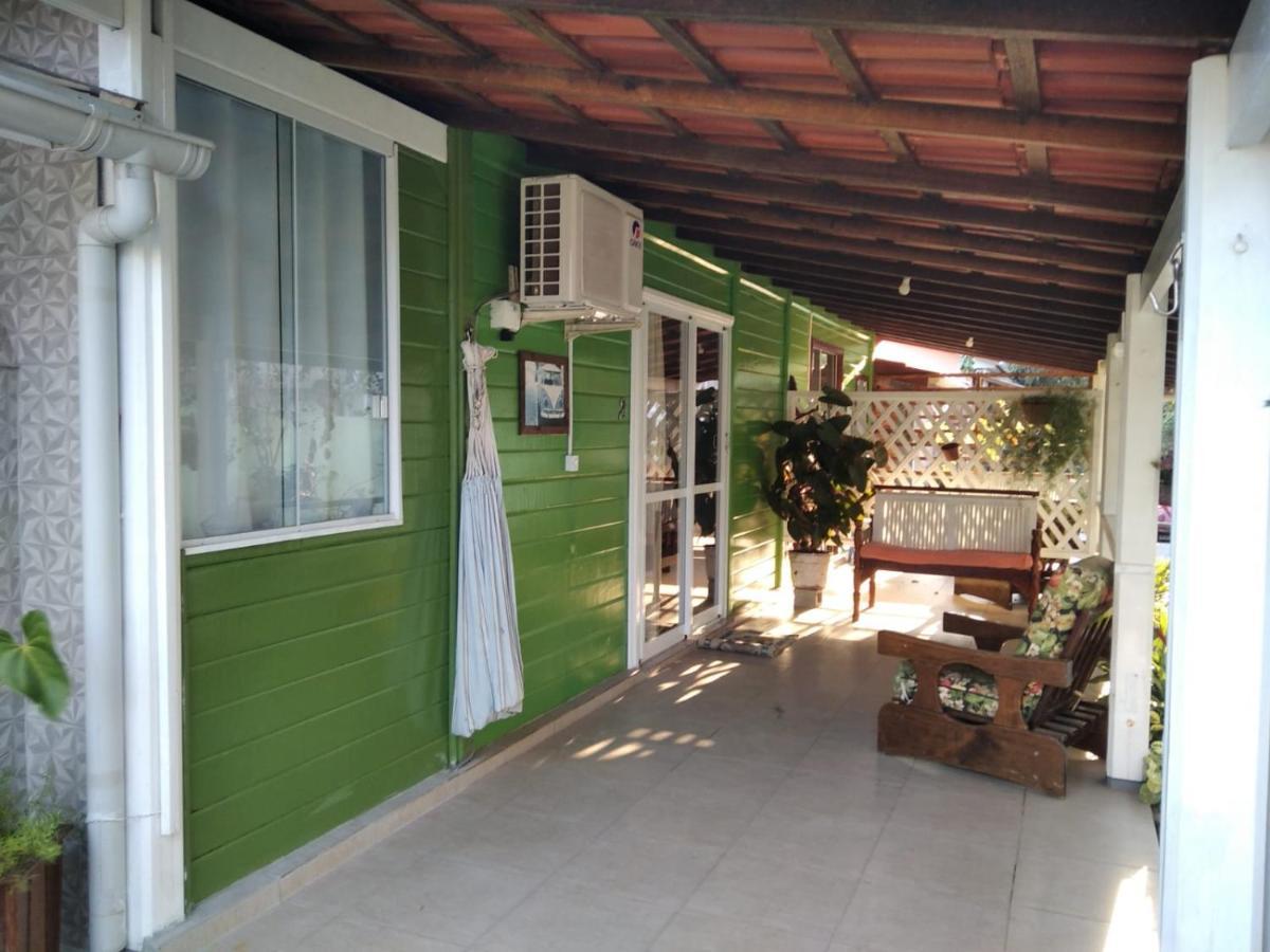 Recanto Ravi Apartamento *