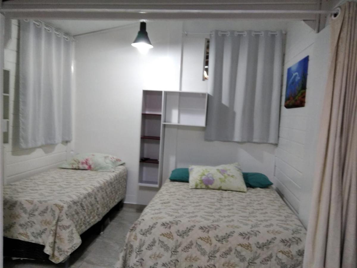 Recanto Ravi Florianópolis