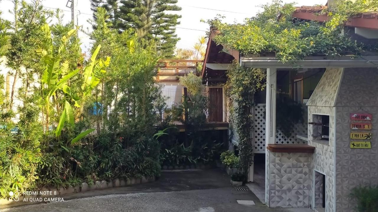 Recanto Ravi Apartamento