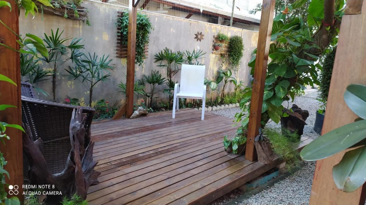 Recanto Ravi Apartamento
