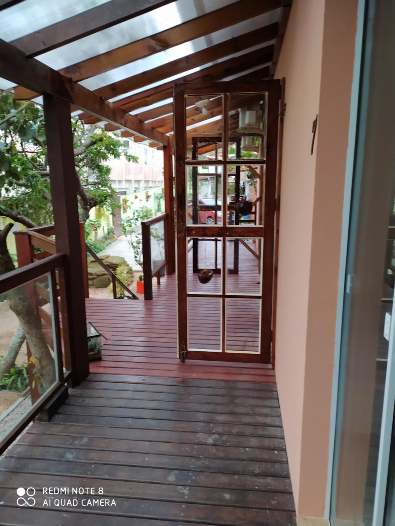 Recanto Ravi Apartamento