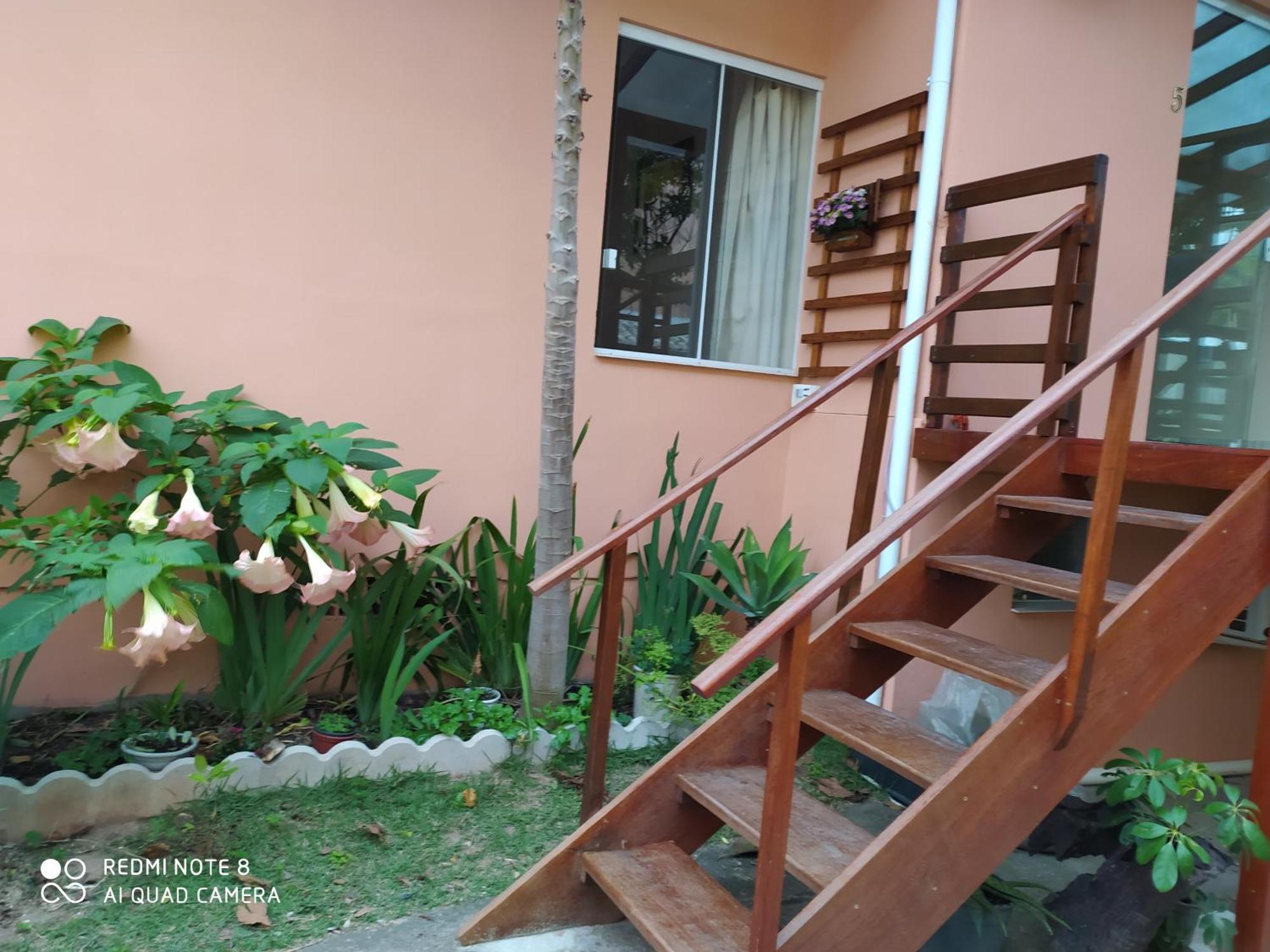 Recanto Ravi Apartamento Florianópolis