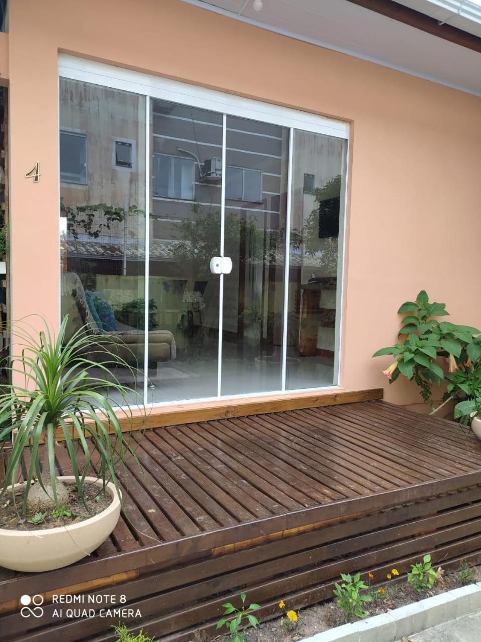 Recanto Ravi Apartamento