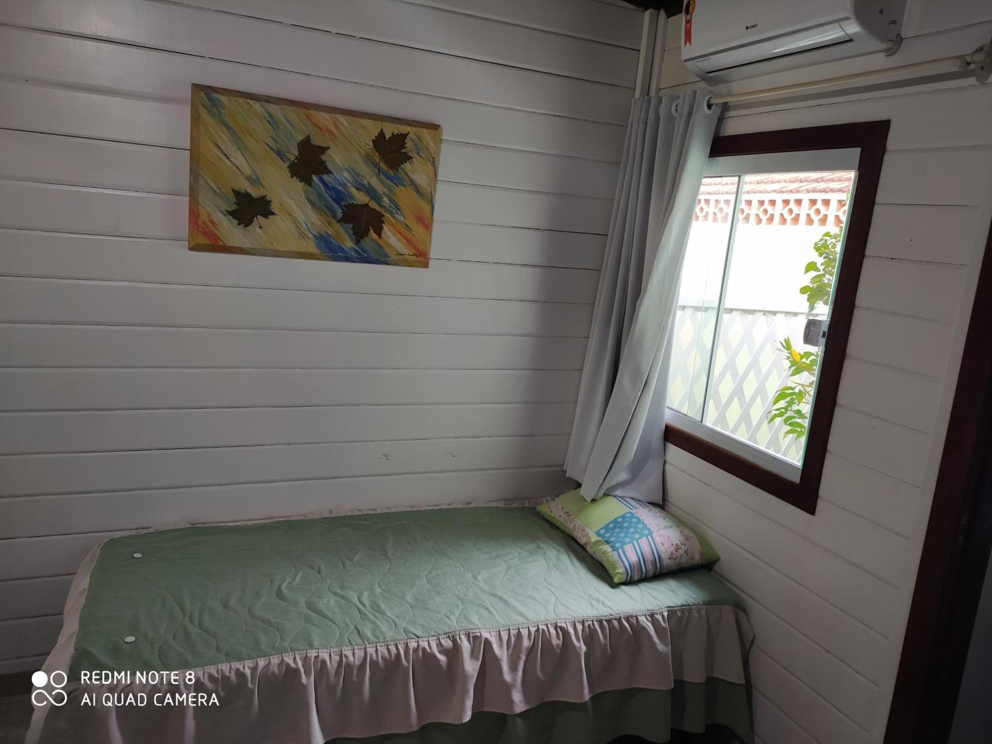 Recanto Ravi Apartamento