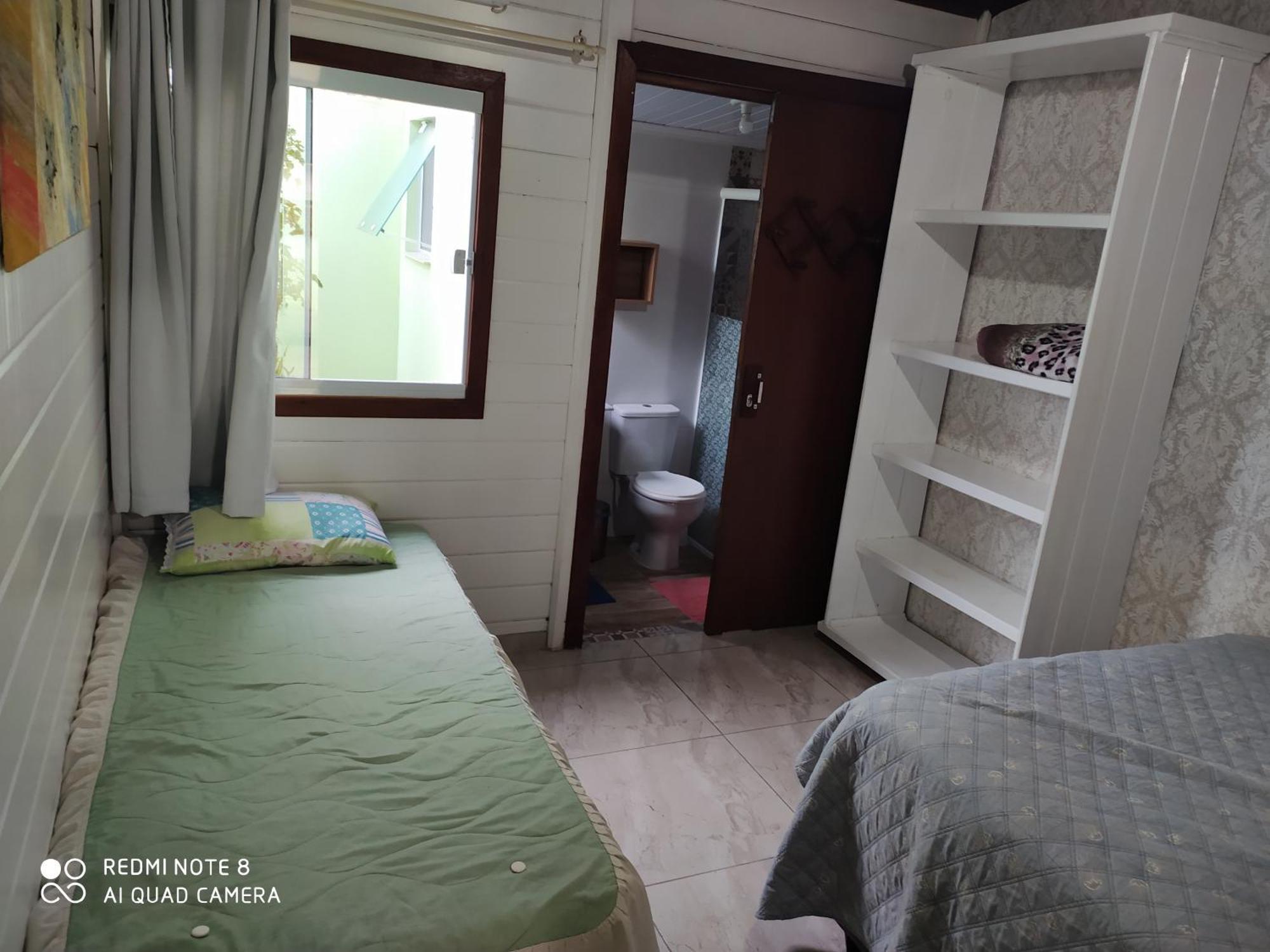 Apartamento Recanto Ravi
