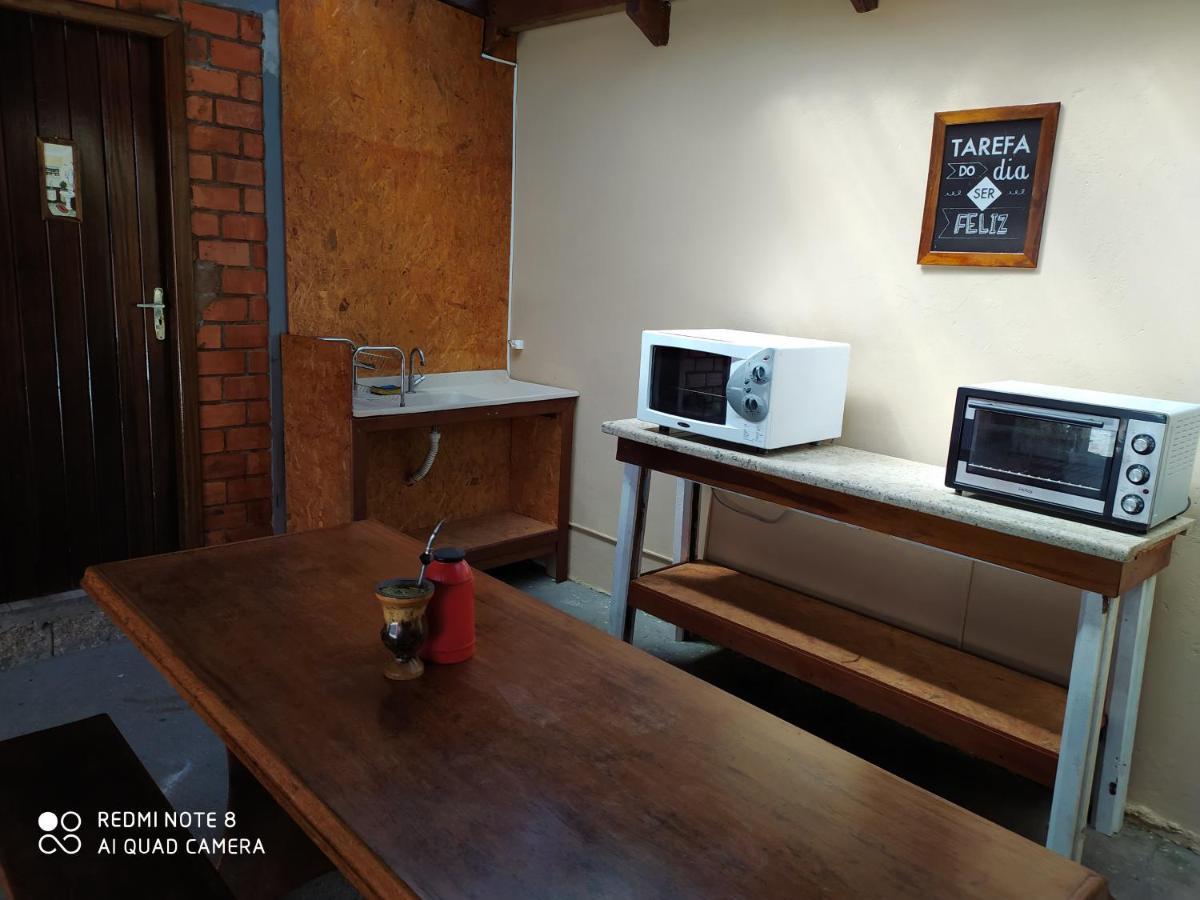 Apartamento Recanto Ravi *