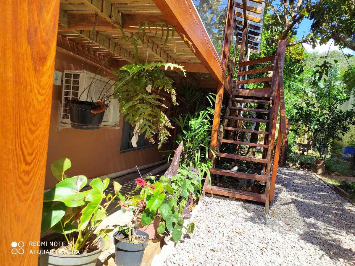 Apartamento Recanto Ravi