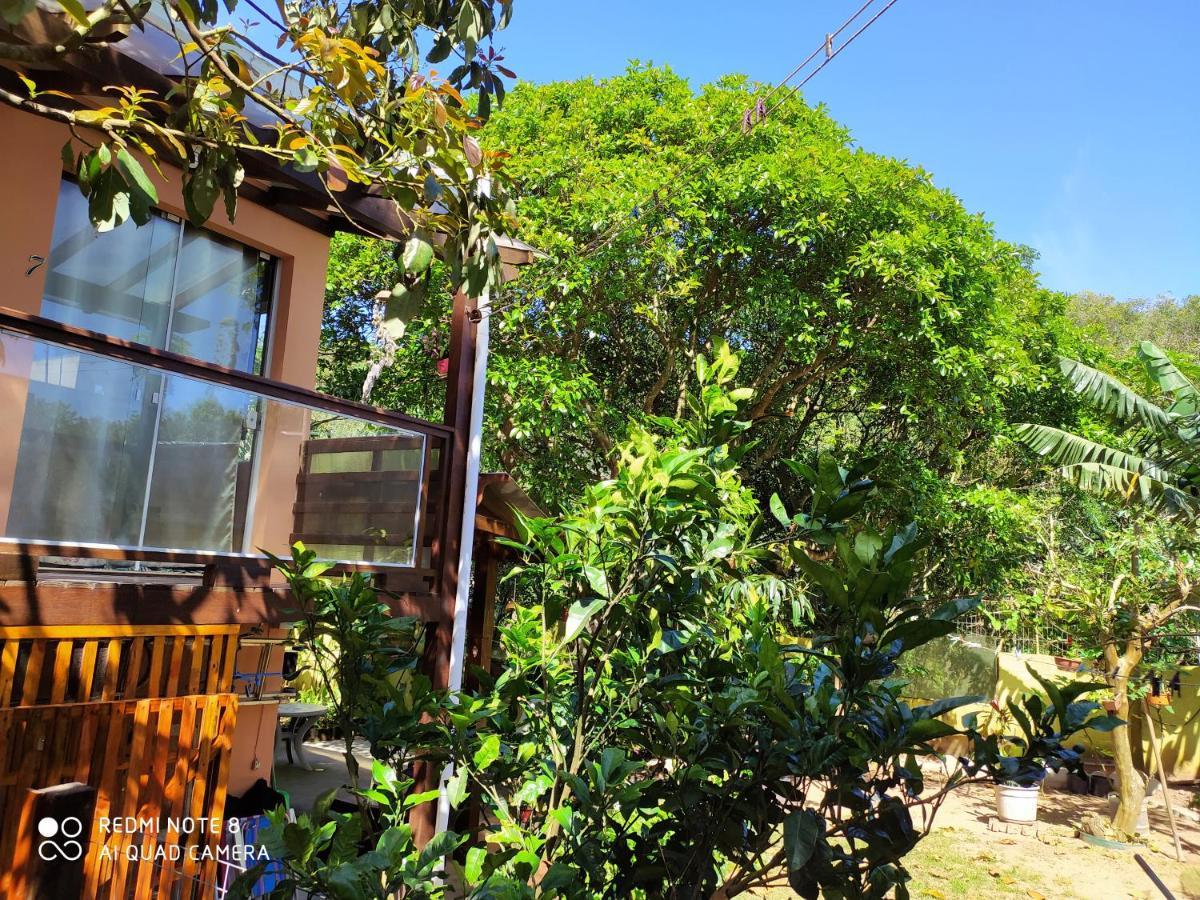 Apartamento Recanto Ravi *