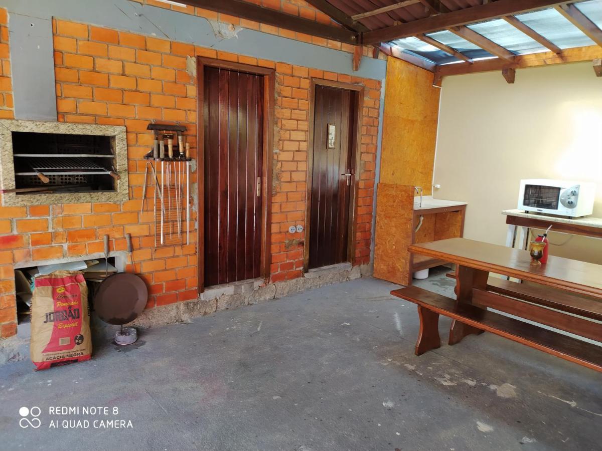 Recanto Ravi Apartamento