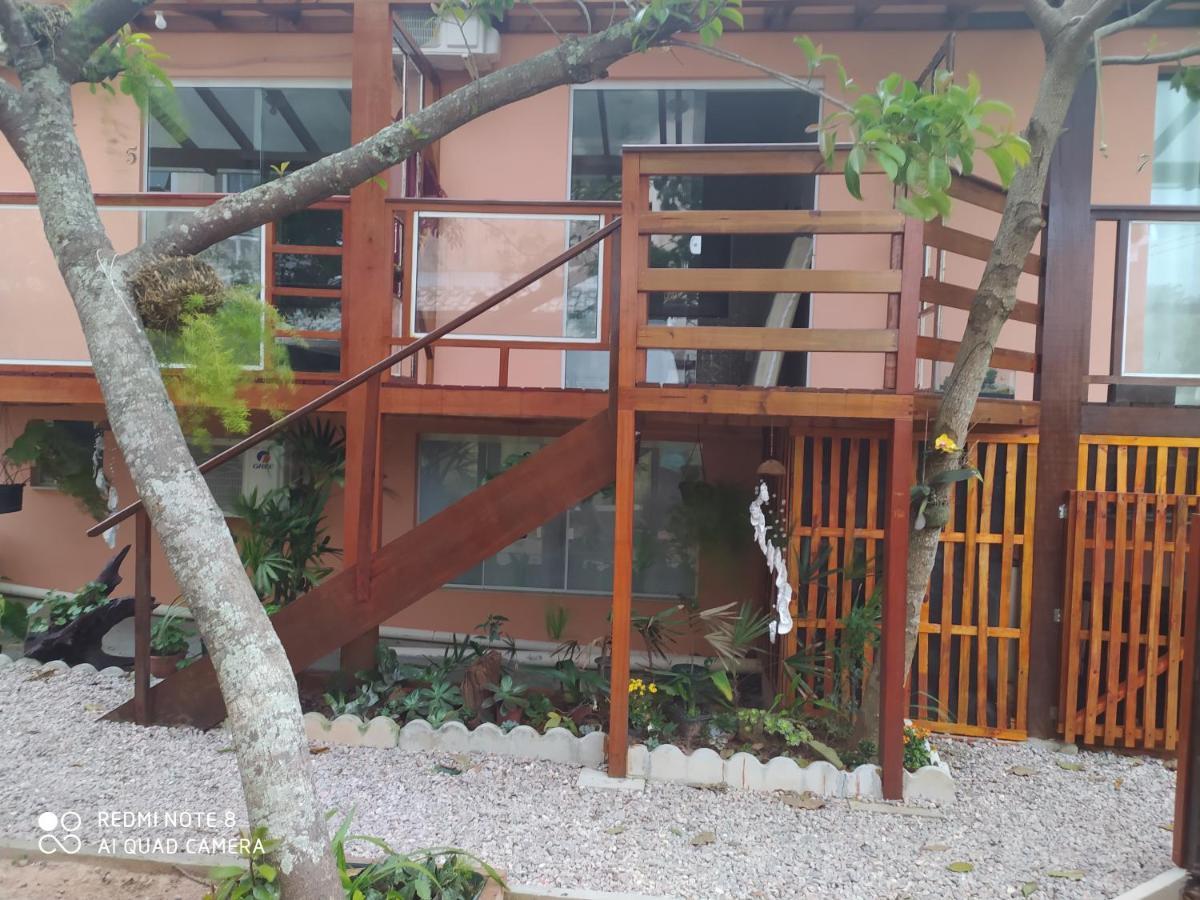 Apartamento Recanto Ravi