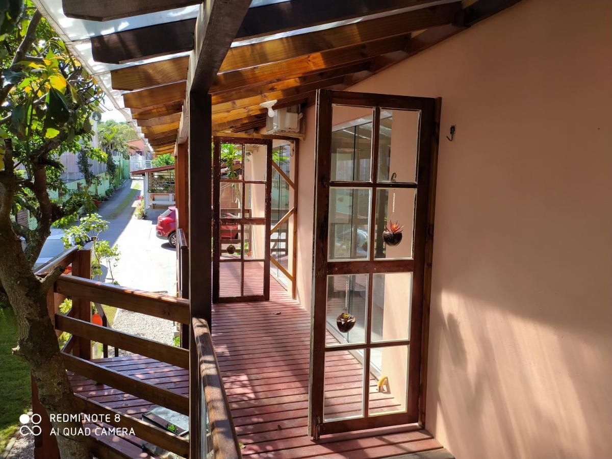 Apartamento Recanto Ravi