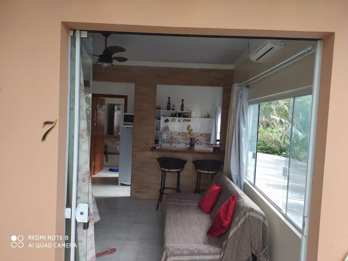 Apartamento Recanto Ravi *