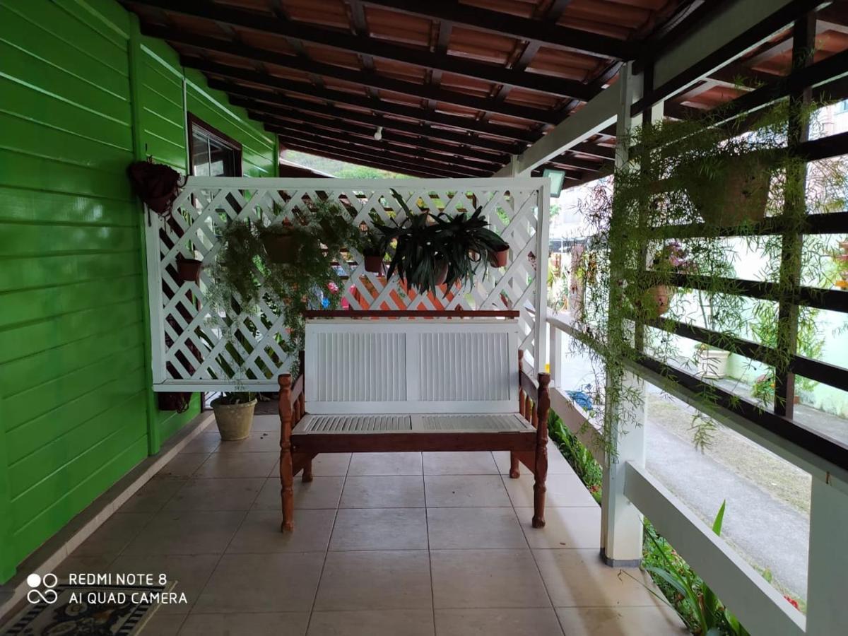 Recanto Ravi Apartamento Florianópolis