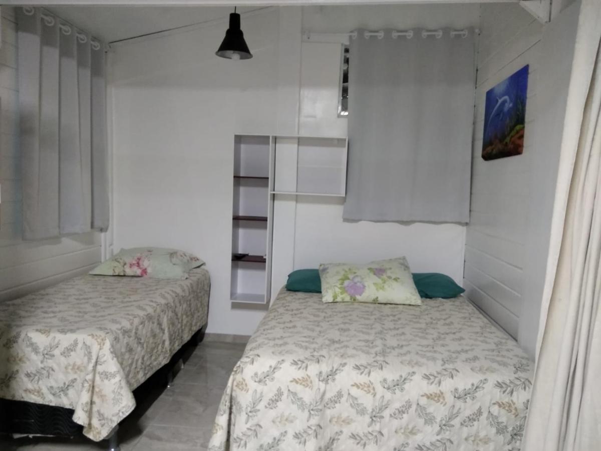 Recanto Ravi Apartamento *