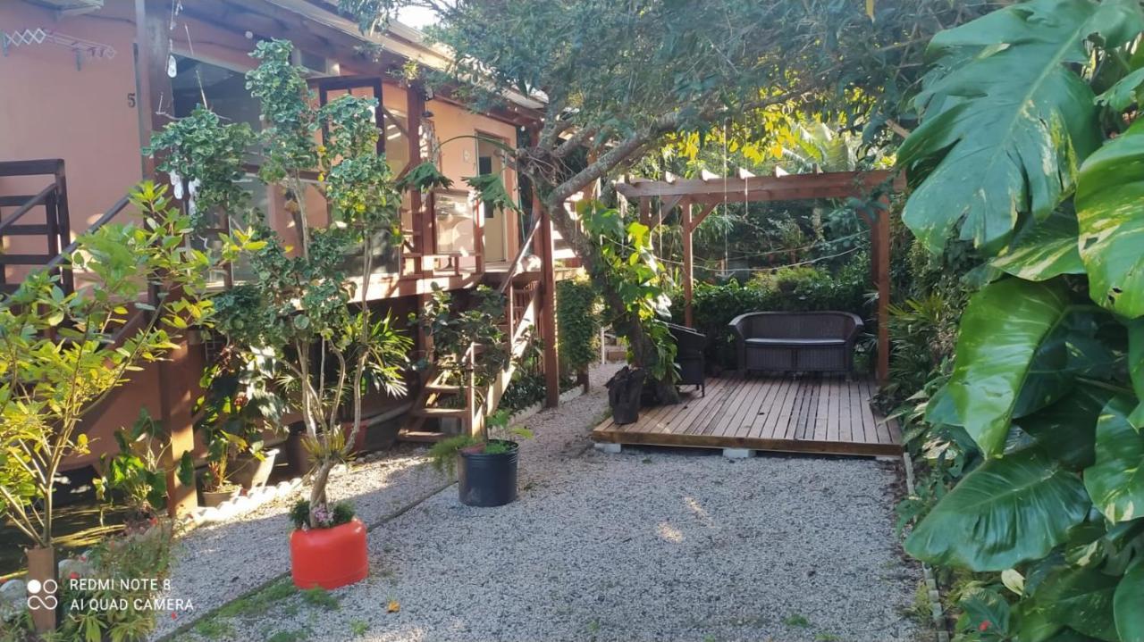 Recanto Ravi Florianópolis