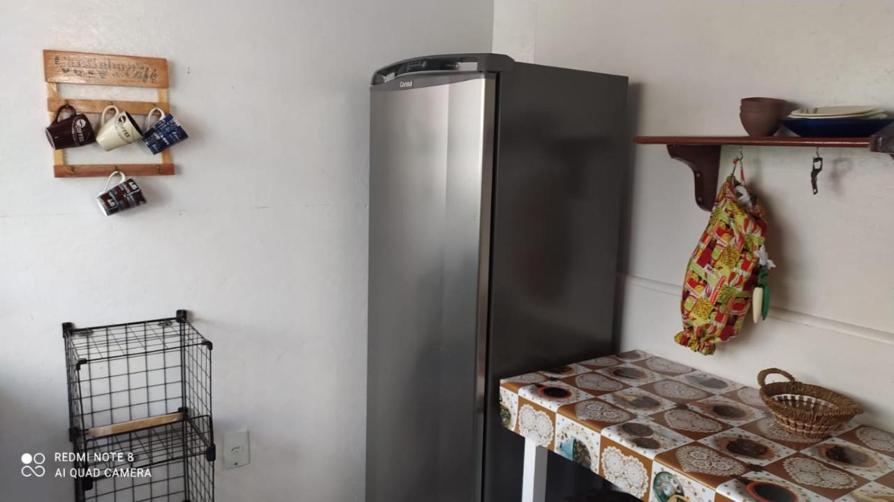 Recanto Ravi Apartamento *