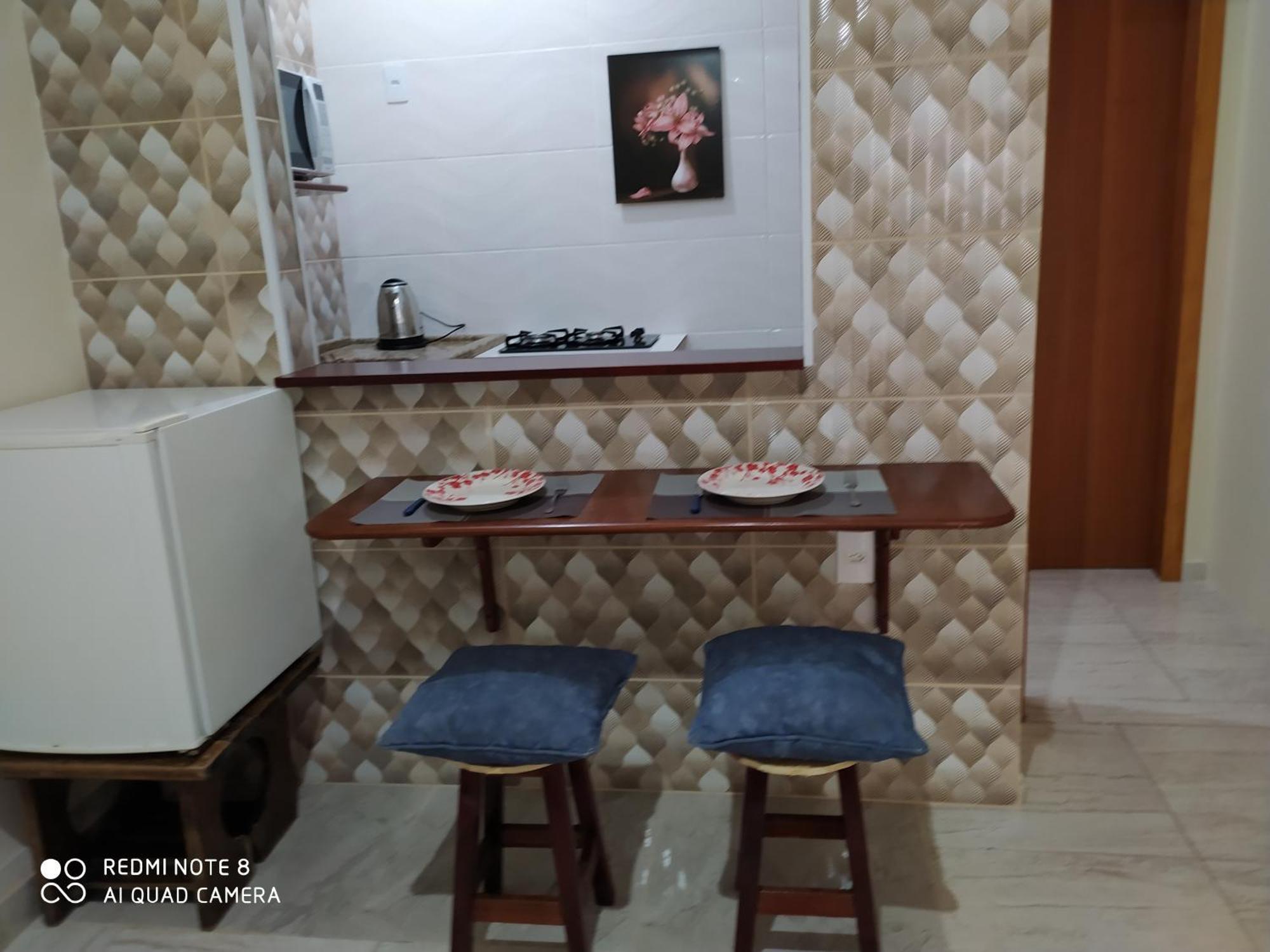 Recanto Ravi Apartamento
