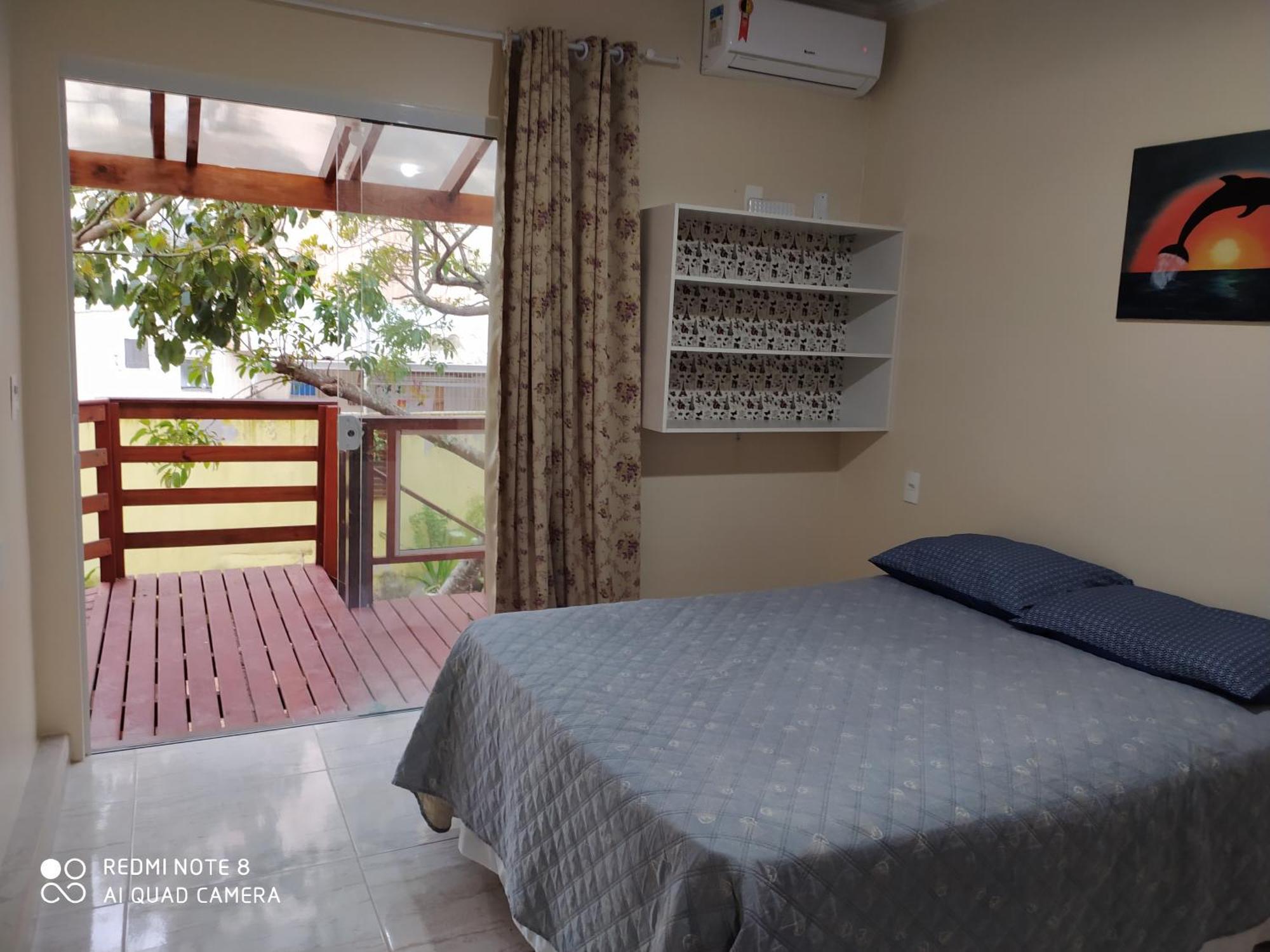 Apartamento Recanto Ravi *