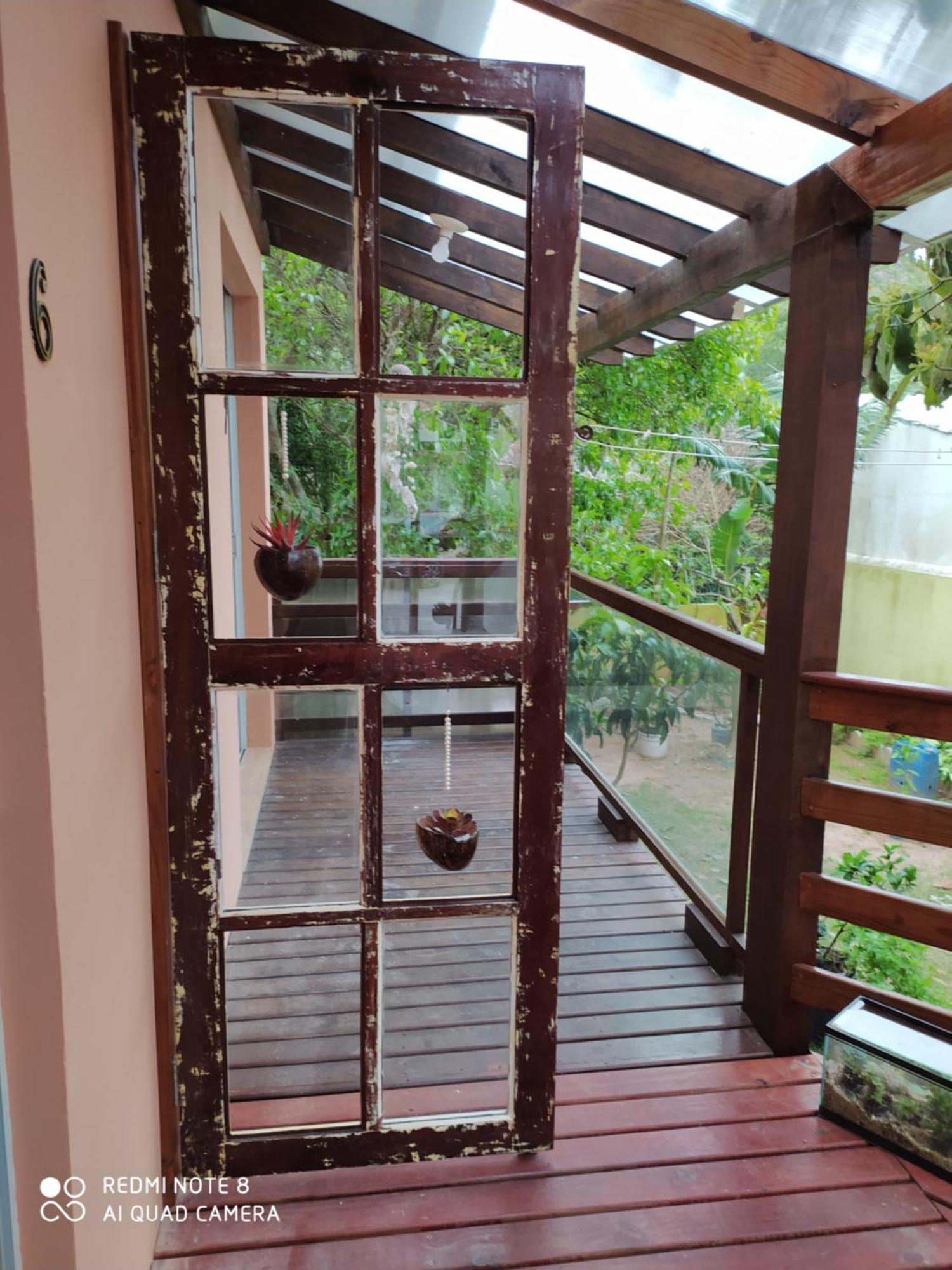Apartamento Recanto Ravi Florianópolis