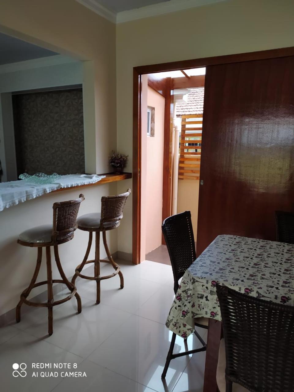 Recanto Ravi Apartamento