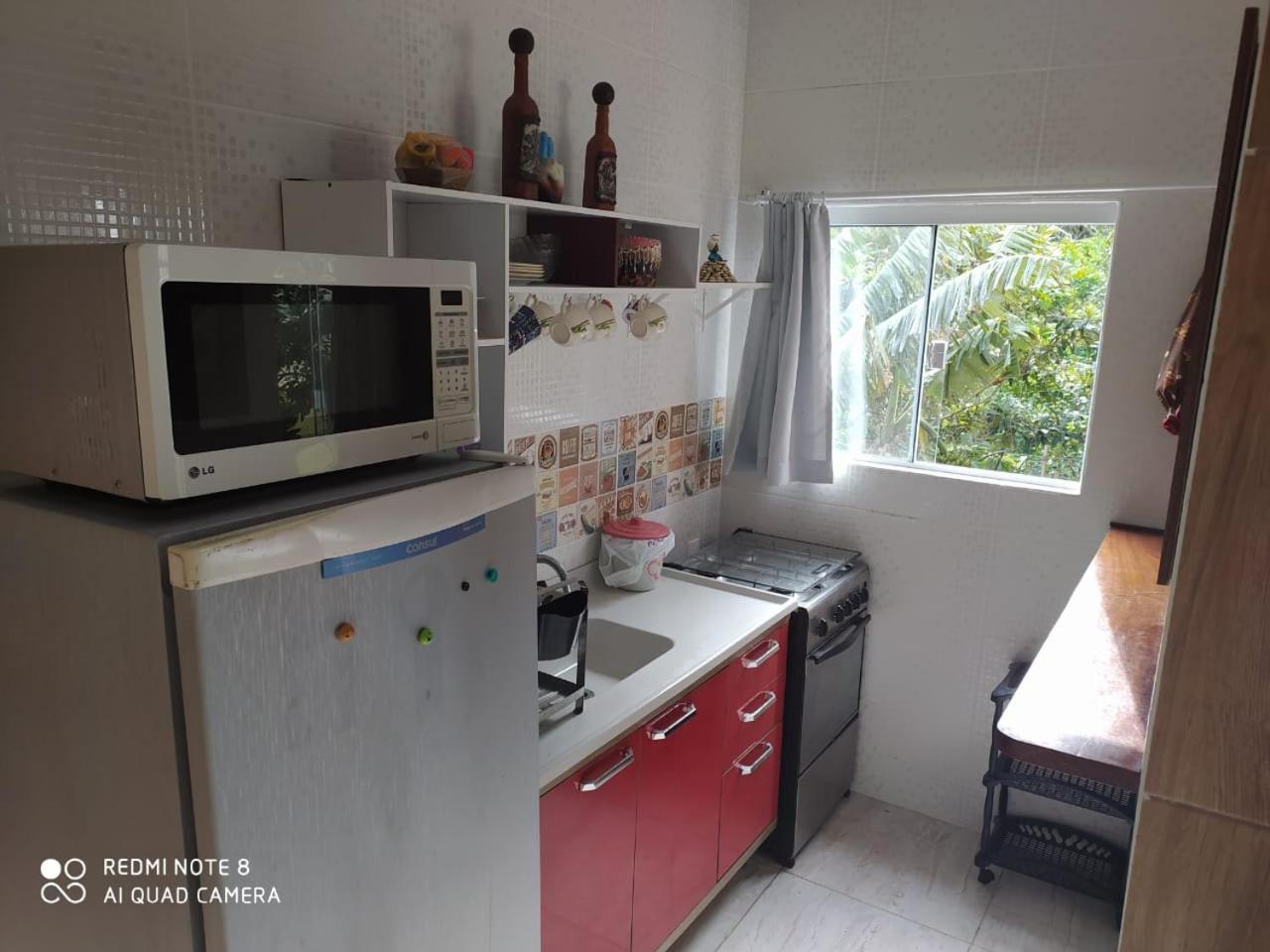 Apartamento Recanto Ravi Florianópolis