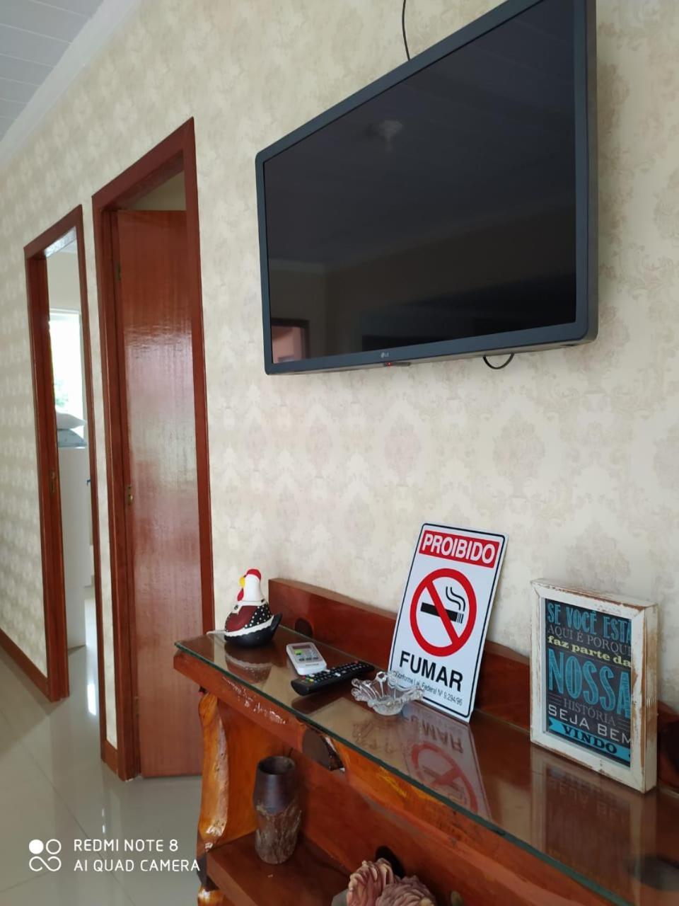 Recanto Ravi Apartamento Florianópolis