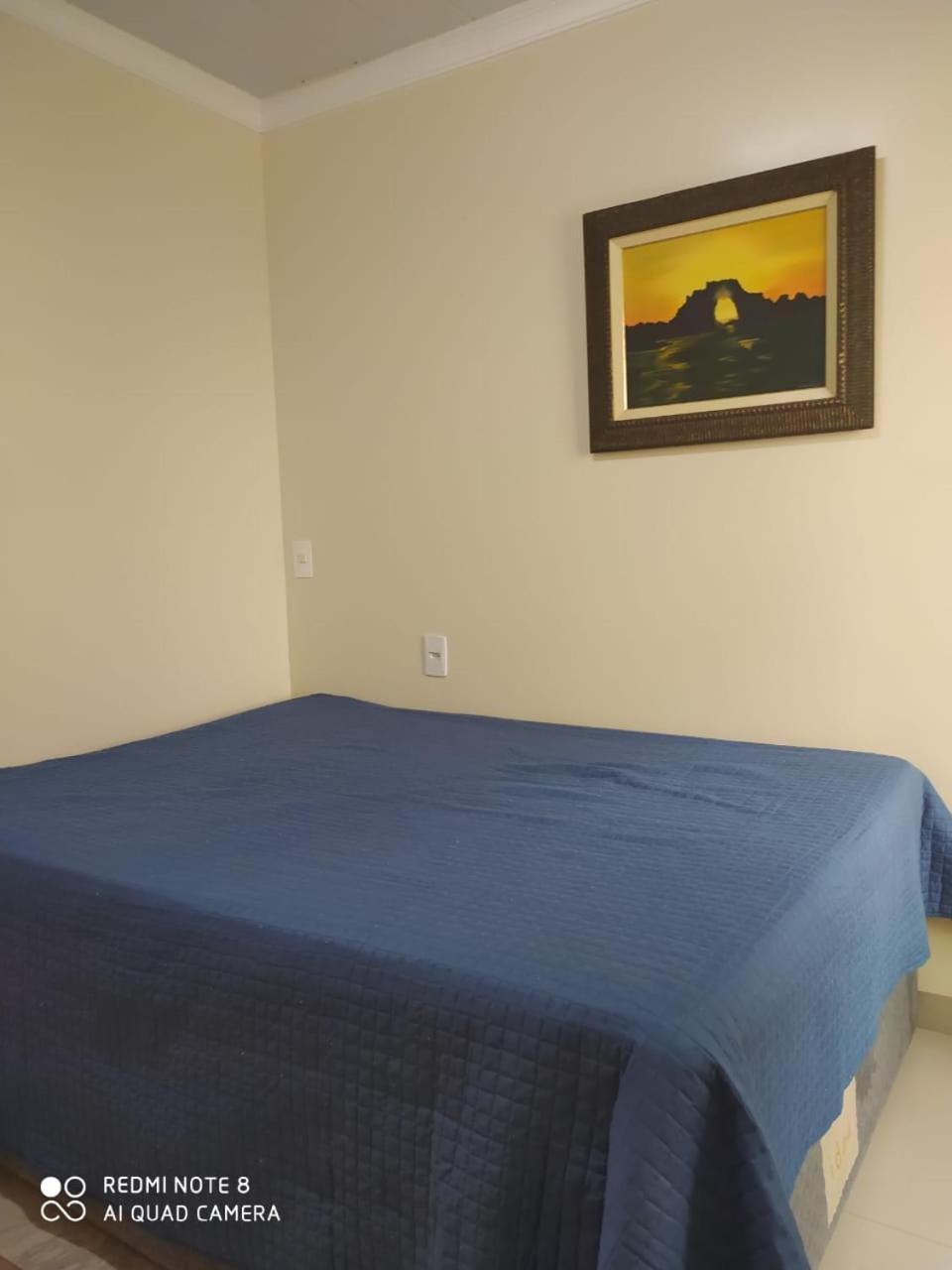 Recanto Ravi Apartamento