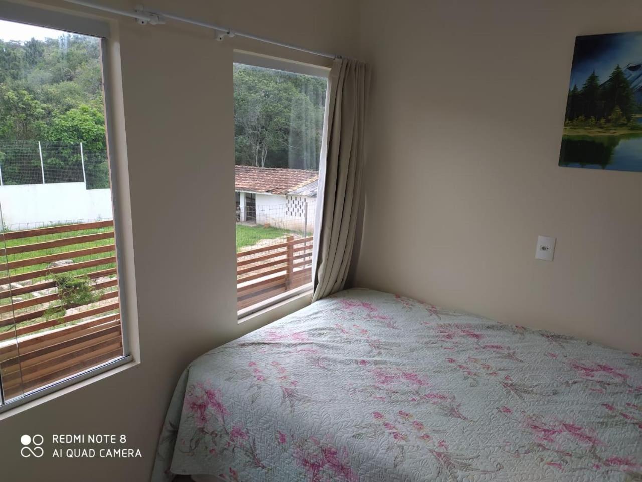 Apartamento Recanto Ravi
