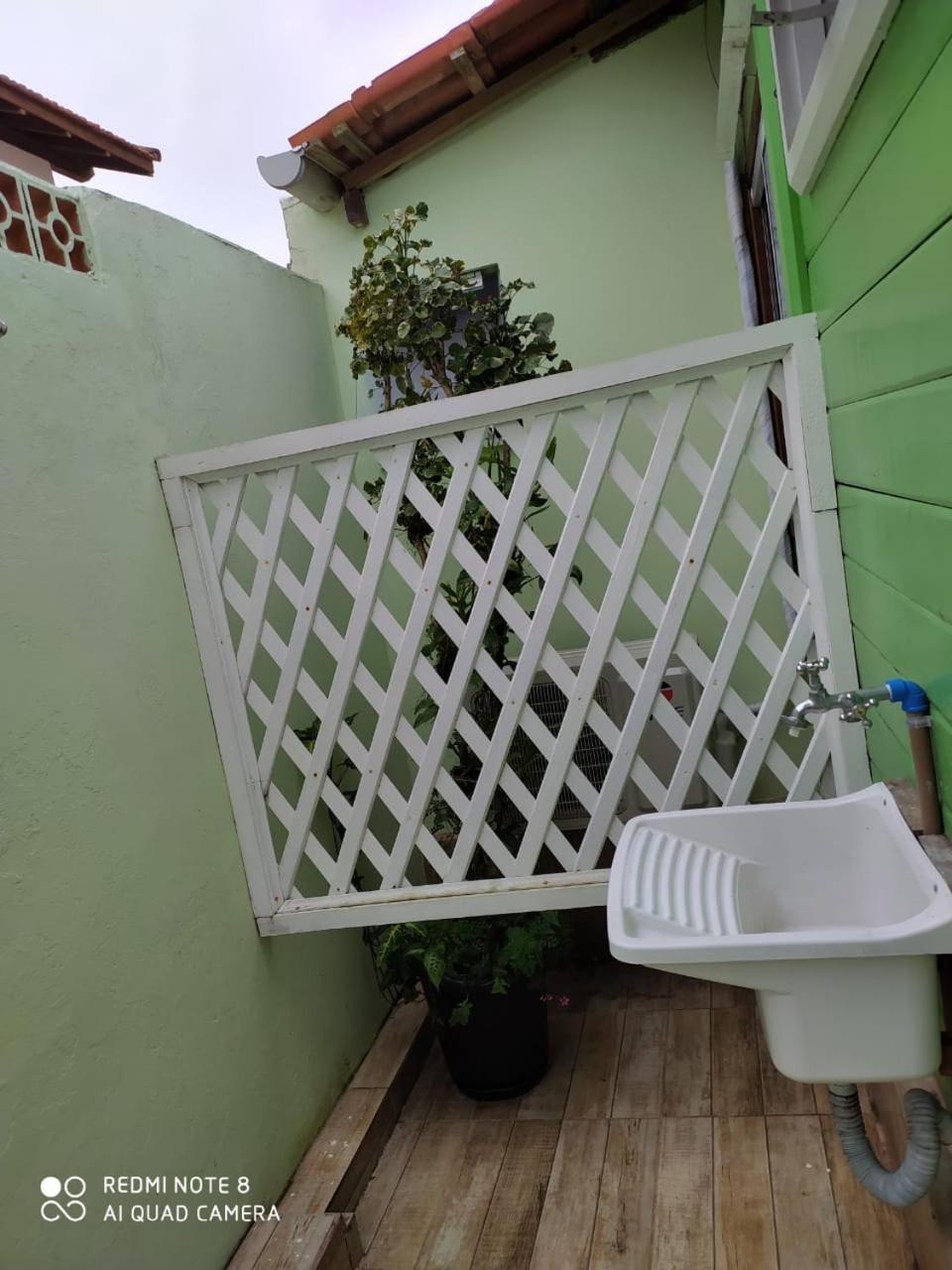 Recanto Ravi Apartamento