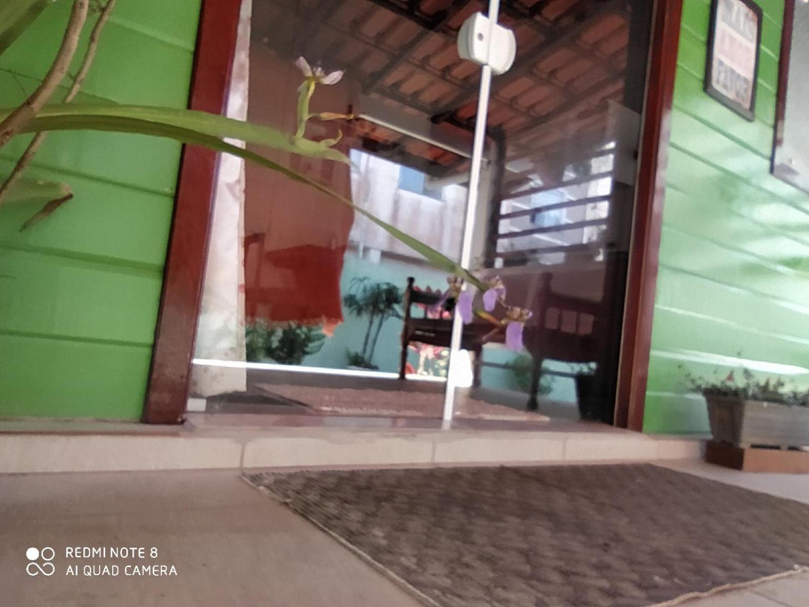 Recanto Ravi Apartamento