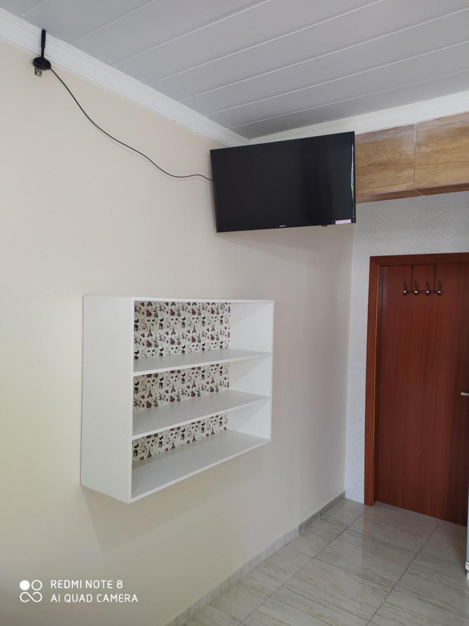Recanto Ravi Apartamento *