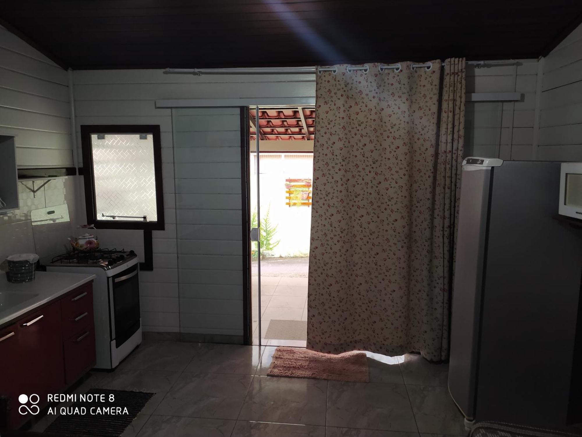 Recanto Ravi Apartamento