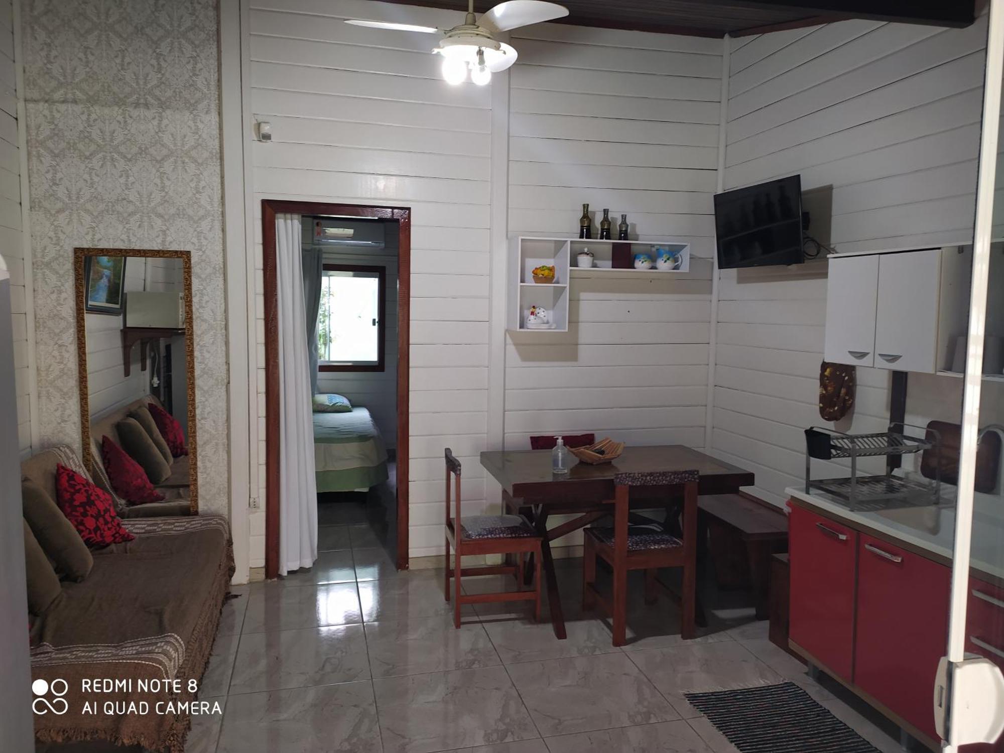 Recanto Ravi Apartamento