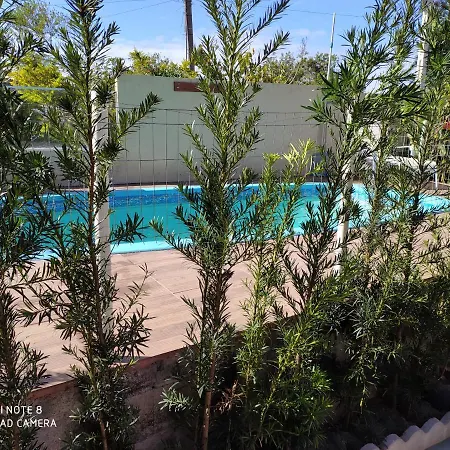 Recanto Ravi Florianopolis Exterior photo