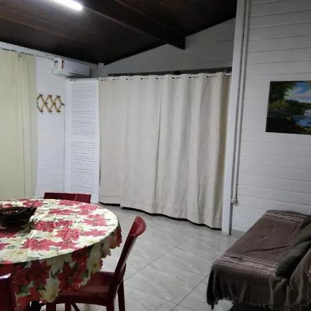 Recanto Ravi Florianopolis Exterior photo