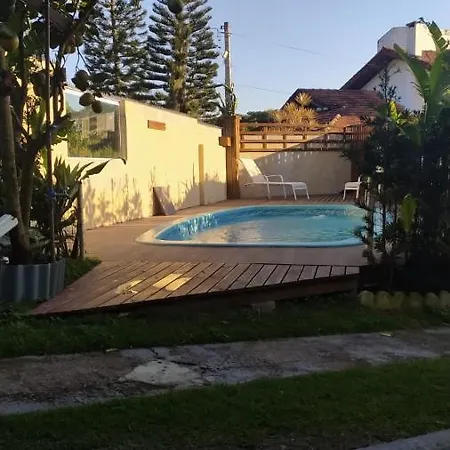 Recanto Ravi Florianopolis Exterior photo